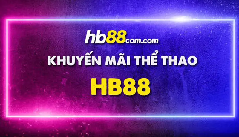 Thể thao HB88